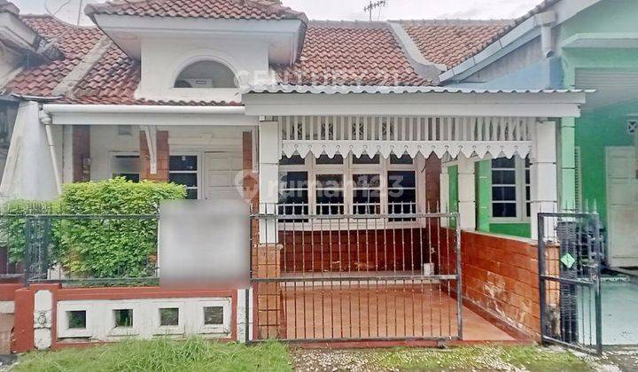 Hunian Bagus Siap Ditempati Metro Cilegon 1