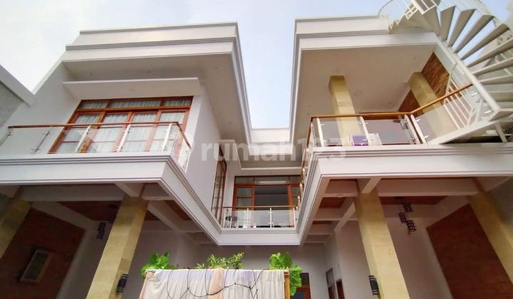 Rumah Luas 2 Lantai di Pekayon Bekasi 2