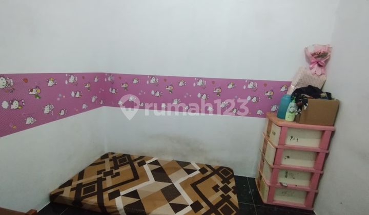 Dijual Rumah Strategis di Telaga Mas Bekasi Utara 2