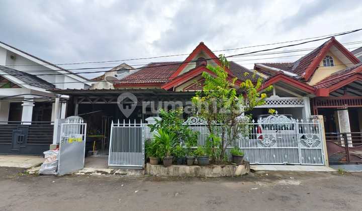 Dijual Rumah Luas Bebas Banjir Lokasi Strategis Digrand Galaxy Bekasi Selatan Dijual Rumah Luas Bebas Banjir Lokasi Strategis Digrand Galaxy Bekasi Selatan