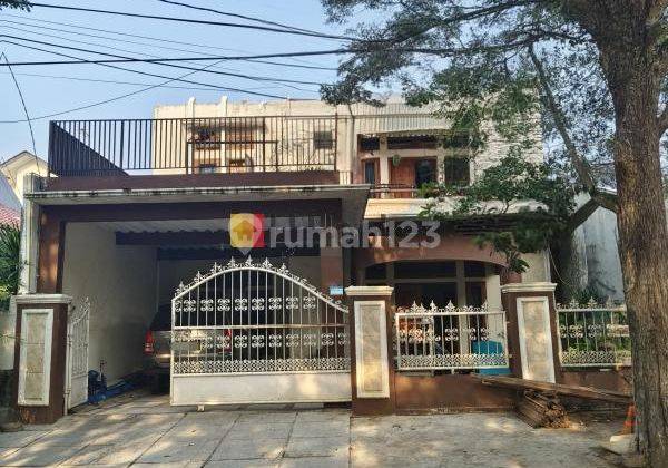 Dijual Rumah 2 Lantai di Jaka Setia Bekasi  1