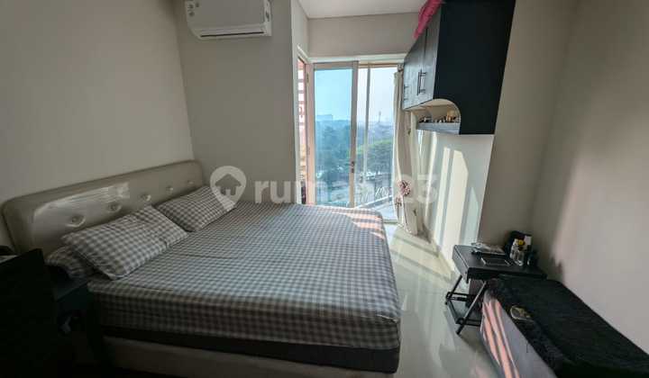 Dijual Murah Saja Type 1 Br,tower Barcley North Apart. Lagoon Beksel Dijual Murah Saja Type 1 Br,tower Barcley North Apart. Lagoon Beksel