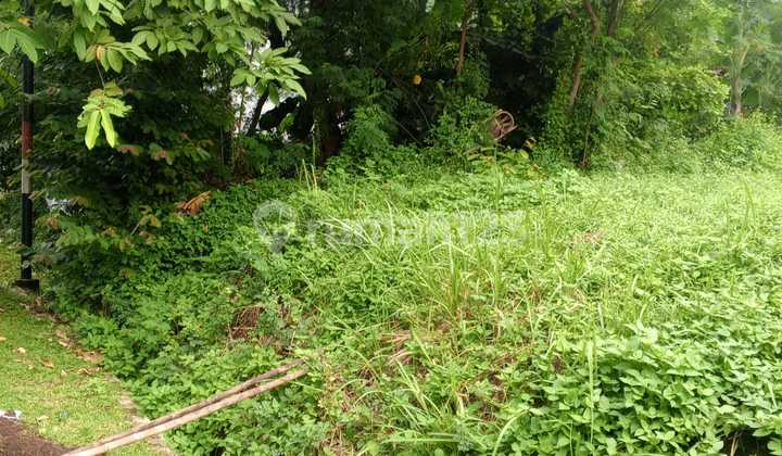 Tanah Dalam Perumahan di Jakapermai Bekasi 