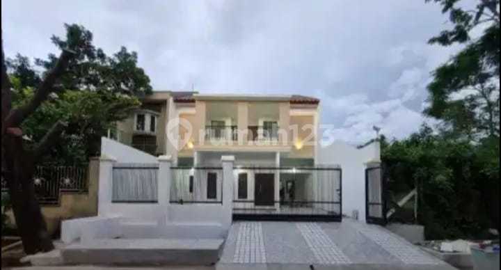 Dijual Rumah Bangunan Baru di Griya Bintara Indah Bekasi Dijual Rumah Bangunan Baru di Griya Bintara Indah Bekasi
