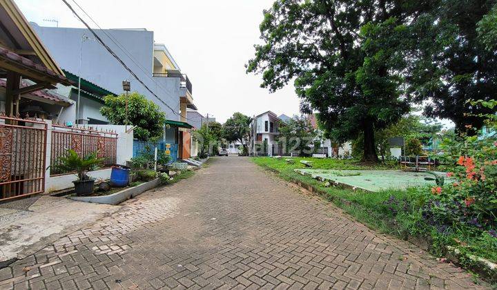 Rumah Siap Huni Dan Asri Di Perum. Taman Kota Bekasi Timur 2