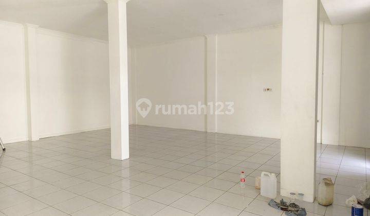 Ruko di Pondok Pekayon Indah Bekasi Selatan Sudah Renovasi 2