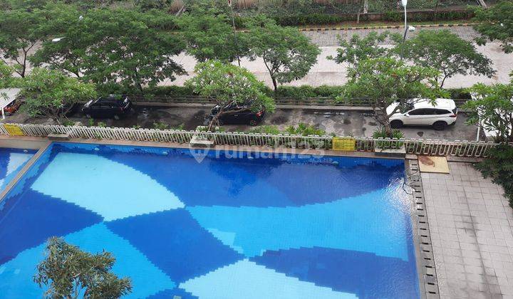 Murah Aja yuk 2 BR Furnished Lagoon Betos Bekasi Timur 1