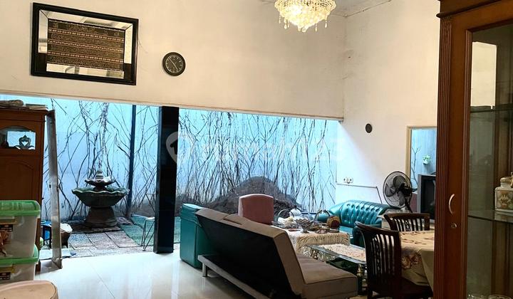 Dijual Rumah di Mediterania Regency Cikunir Bekasi  2