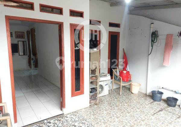 Rumah Minimalis di Villa Mutiara Gading 2 Tambun Bekasi  2