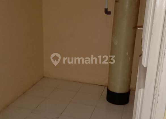 Ready-to-Occupy Minimalist House in Villa Galaxy Bekasi 2