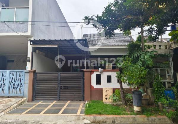 Rumah siap Huni di Prima Harapan Regency Bekasi Utara Rumah siap Huni di Prima Harapan Regency Bekasi Utara