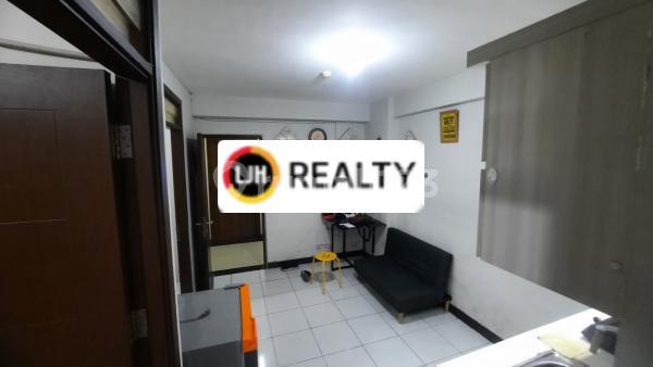 For Sale Betos Apartment 2 BR in East Bekasi For Sale Betos Apartment 2 BR in East Bekasi