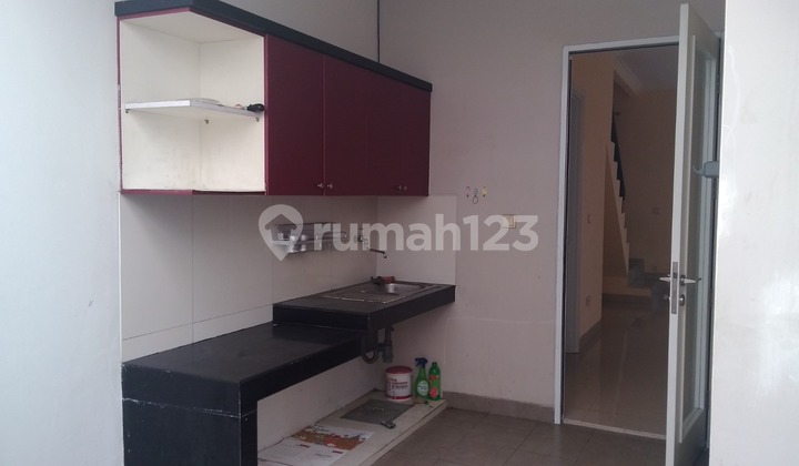 Cluster Minimalis Siap Huni di Grand Galaxy City Bekasi  2