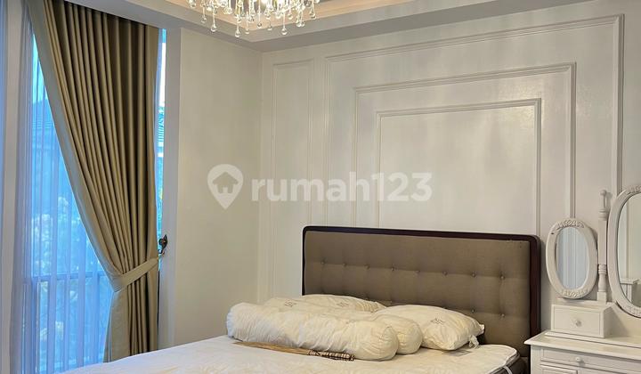 Ready to Occupy Furnished Cluster at Premier Estate 3 Cibubur Bekasi 2