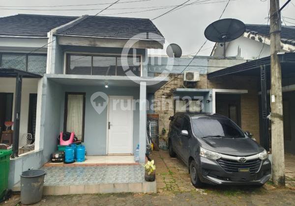 Cluster Minimalis Siap Huni di Jatirasa Jatiasih Bekasi Cluster Minimalis Siap Huni di Jatirasa Jatiasih Bekasi