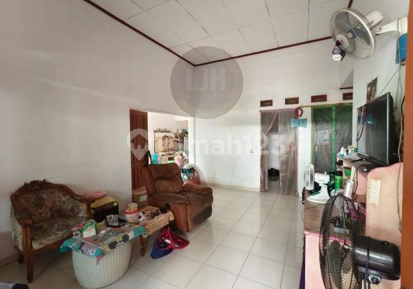 Dijual Rumah Hook di Galaxy Bekasi  2