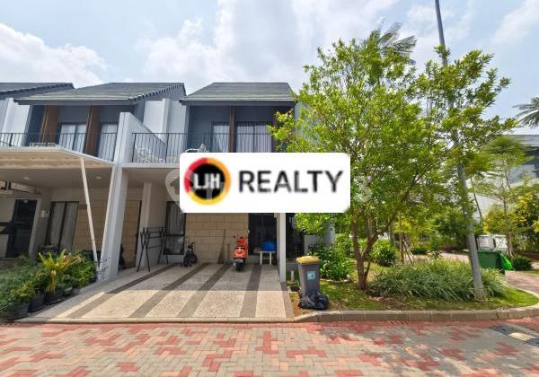 Dijual Rumah Hook Furnish di Metland Menteng Jakarta Dijual Rumah Hook Furnish di Metland Menteng Jakarta