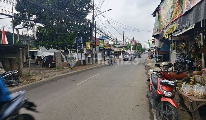 For Sale: Commercial Space on Jatimakmur Street, Bekasi