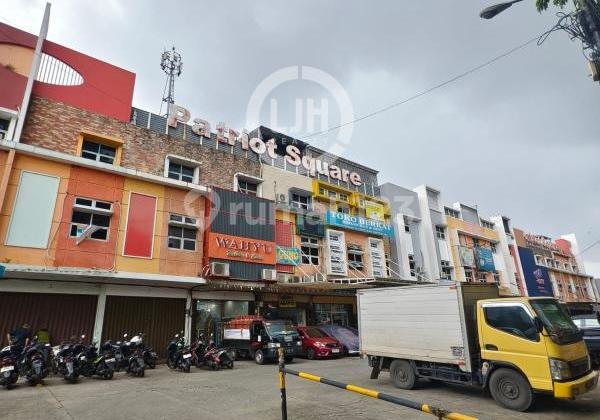 Dijual Ruko Strategis di Kranji Bekasi Dijual Ruko Strategis di Kranji Bekasi