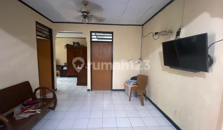 Dijual Rumah Pondok Cipta di Bintara Bekasi 2