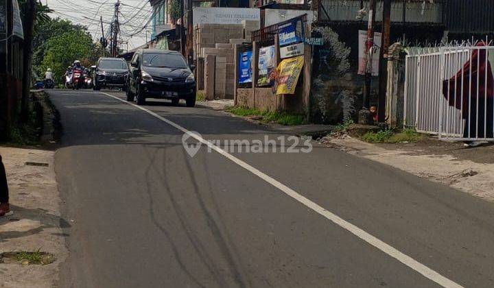 Dijual Ruko 2 Lantai di Jatibening Bekasi 