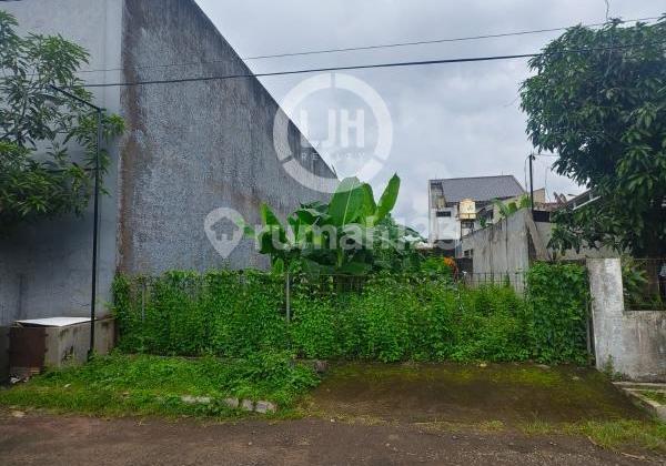 Dijual Tanah Luas Strategis Dalam Komplek di Jakasetia Bekasi Dijual Tanah Luas Strategis Dalam Komplek di Jakasetia Bekasi