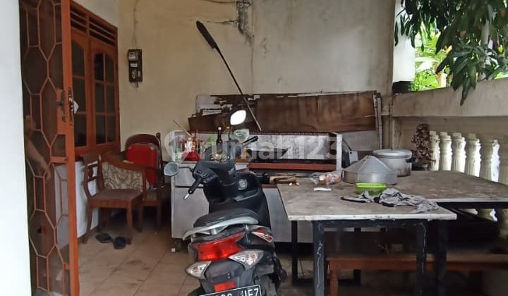 Rumah dekat Tol dan Mall di Jaka Setia Bekasi  2