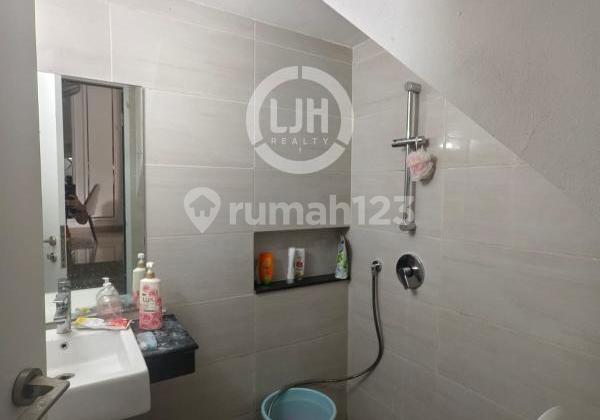 Dijual Rumah Cluster 2 Lantai di Galaxy Bekasi 2