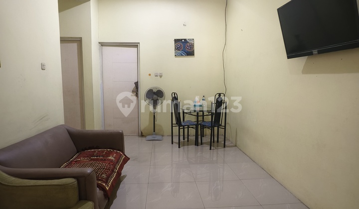 Rumah Minimalis Lingkungan Asri Dan Nyaman 2