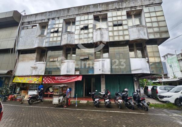 Dijual Ruko 3 Lantai Strategis Posisi Hook di Kayuringin Bekasi Dijual Ruko 3 Lantai Strategis Posisi Hook di Kayuringin Bekasi