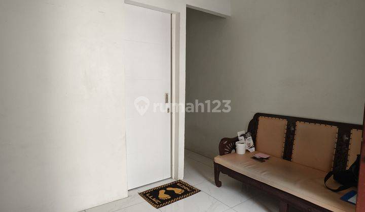 Dijual Rumah Minimalis 2 Lantai di Pondok Gede Bekasi  2