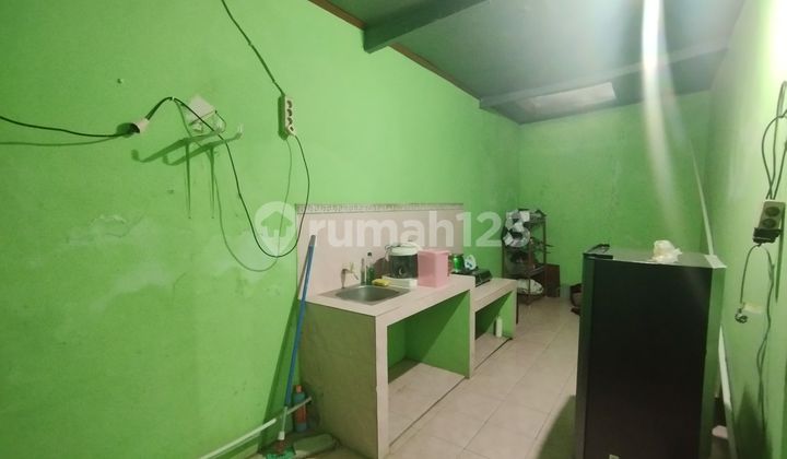 Dijual Rumah Siap Huni di Tambun Selatan Bekasi  2