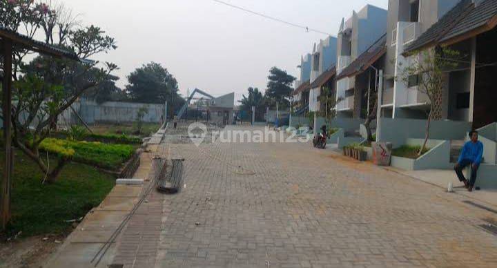 Dijual Rumah Minimalis di Jatimurni Bekasi  2