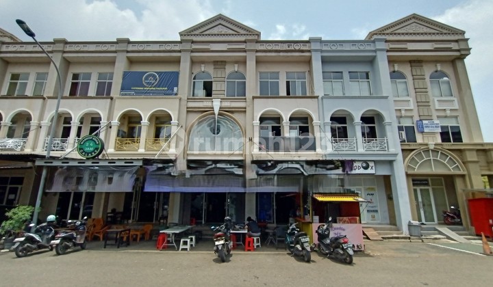 Dijual Ruko Gandeng 3 Lantai di Galaxy Bekasi Dijual Ruko Gandeng 3 Lantai di Galaxy Bekasi
