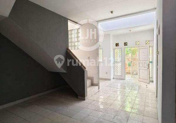 Dijual Rumah Siap Huni di Villa Galaxy Bekasi  2