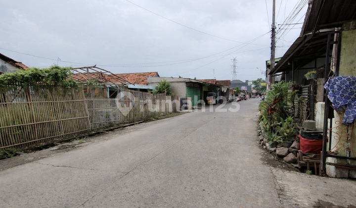 Dijual Rumah Luas 2 Lantai di Karang Bahagia Cikarang 2