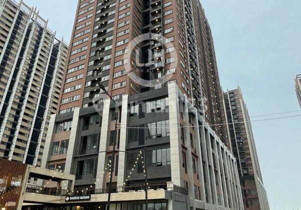 Meikarta Tower Redford 2 BR Type Apartment in Cikarang 1