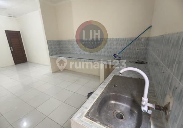 Dijual Rumah Minimalis di Harapan Indah Bekasi 2