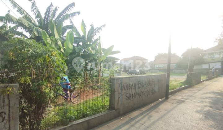 Strategic Hook Land in Duren Jaya, East Bekasi