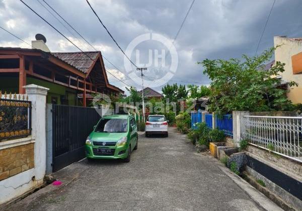 For Sale Spacious House in Jaka Sampurna Bekasi 2