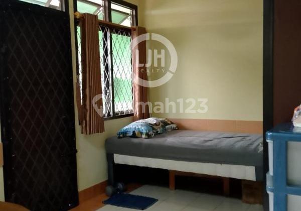 Dijual Rumah 2 Lantai di Jatimulya Tambun Bekasi  2
