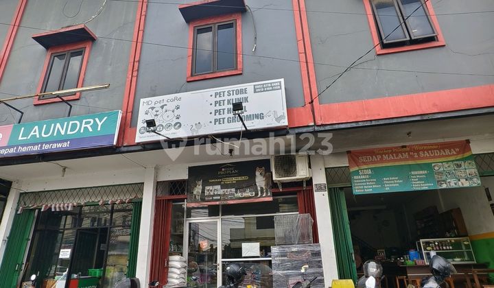Dijual Ruko 3 Ltn,pinggir Jalan Jaka Setia,bekasi Selatan Dijual Ruko 3 Ltn,pinggir Jalan Jaka Setia,bekasi Selatan