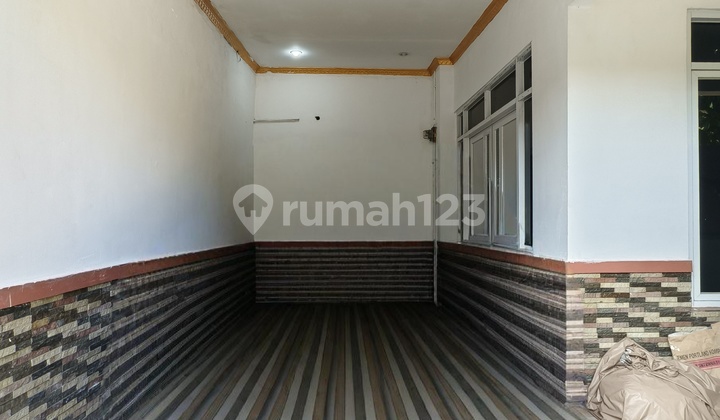 Dijual Rumah Minimalis Siap Huni Bebas Banjir, Perum. Grand Regency 2