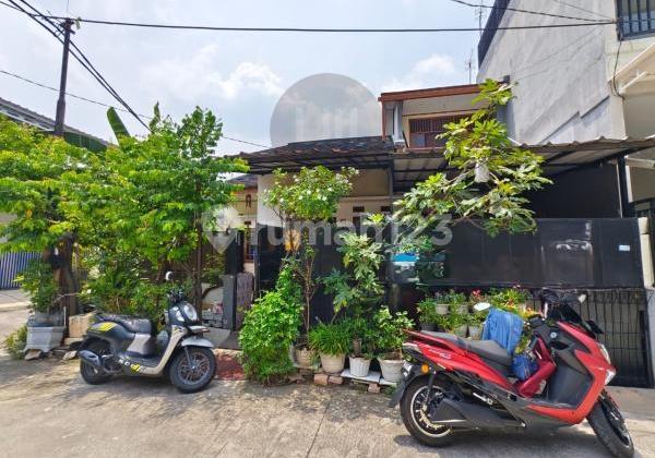 Dijual Rumah Hook di Galaxy Bekasi Dijual Rumah Hook di Galaxy Bekasi