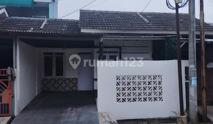 Dijual Rumah Minimalis di Harevst City Setu Bekasi Dijual Rumah Minimalis di Harevst City Setu Bekasi
