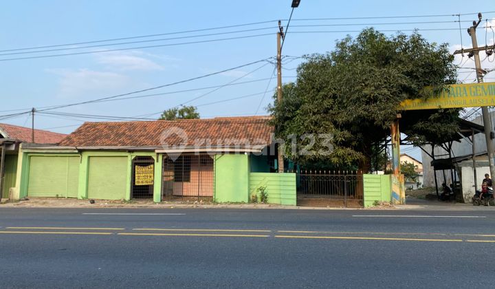 Dijual Rumah Hook Dipinggir Jalan Pantura Karawang Cikampek Dijual Rumah Hook Dipinggir Jalan Pantura Karawang Cikampek