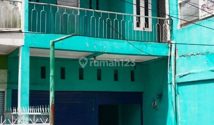 Dijual Ruko 2 Lantai di Jatibening Bekasi 