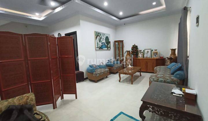 Dijual Rumah Furnish Siap Huni di Pekayon Bekasi  2