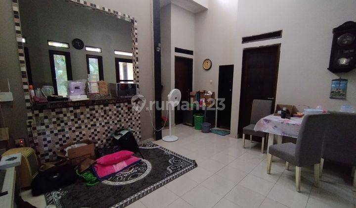 Dijual Rumah Siap Huni di Bekasi Jaya Indah Bekasi Timur 2