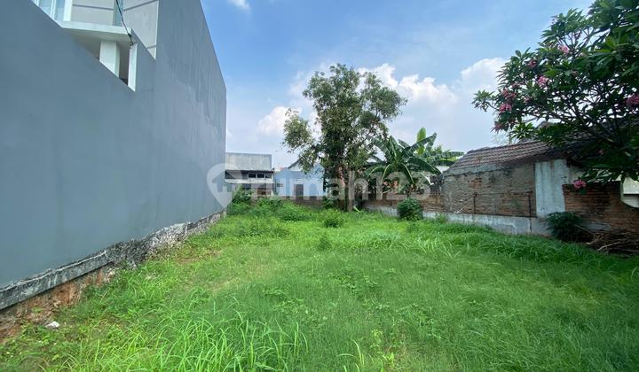 Strategic Land for Sale in Jaka Sampurna, Bekasi